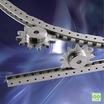 Pin Gear Drive Unit